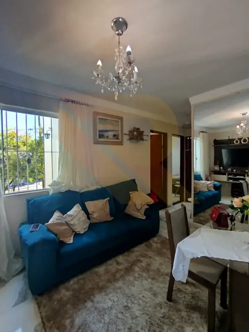 Foto 1 de Apartamento com 2 quartos à venda, 45m2 em Vila Nova Bonsucesso, Guarulhos - SP