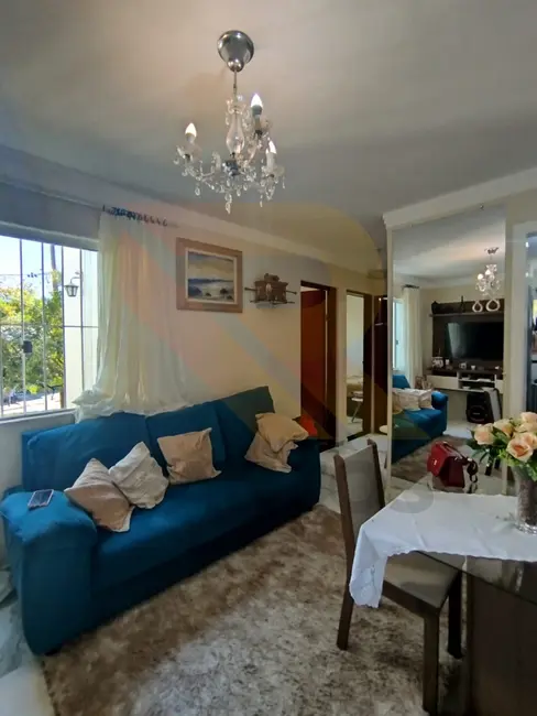 Foto 6 de Apartamento com 2 quartos à venda, 45m2 em Vila Nova Bonsucesso, Guarulhos - SP