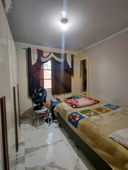 Foto 8 de Apartamento com 2 quartos à venda, 45m2 em Vila Nova Bonsucesso, Guarulhos - SP