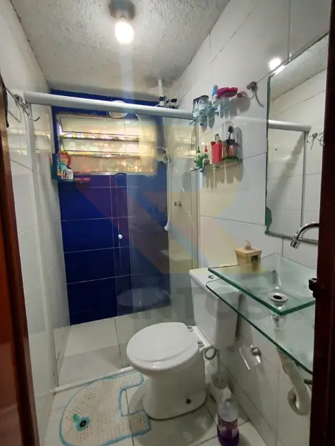 Foto 4 de Apartamento com 2 quartos à venda, 45m2 em Vila Nova Bonsucesso, Guarulhos - SP