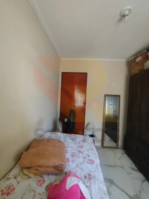 Foto 2 de Apartamento com 2 quartos à venda, 45m2 em Vila Nova Bonsucesso, Guarulhos - SP