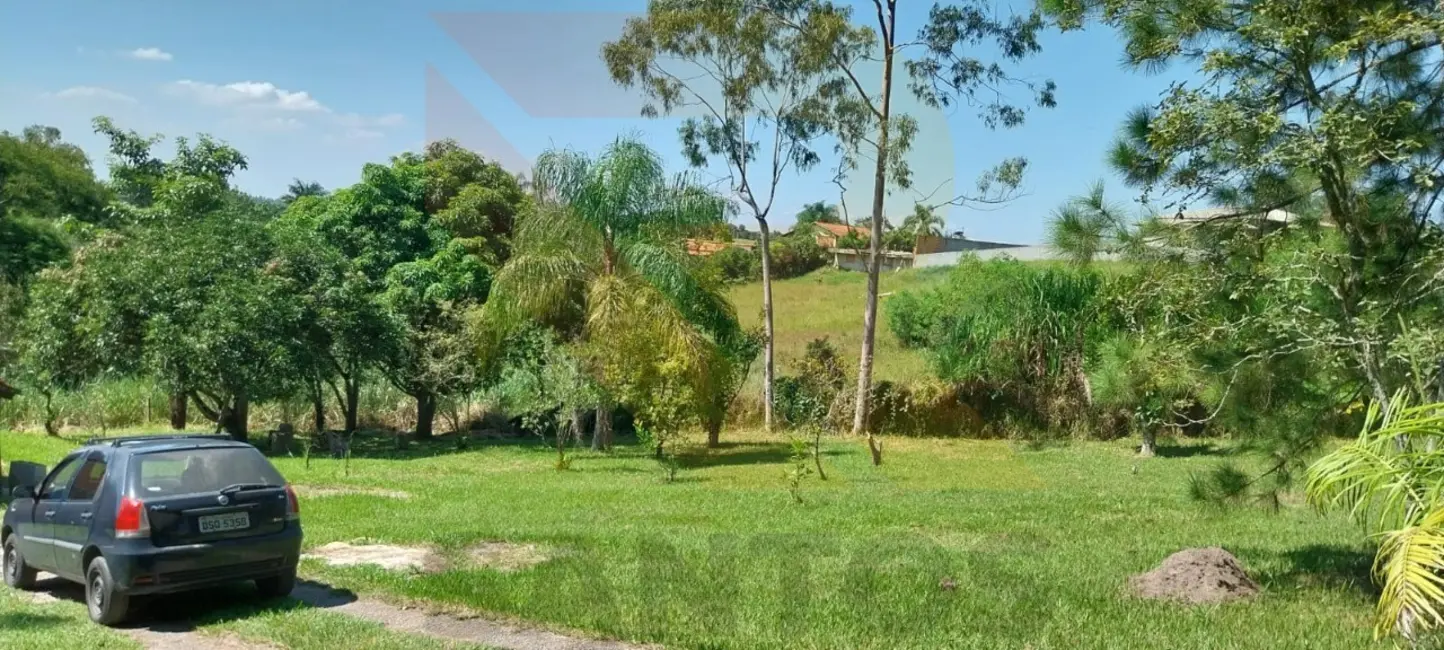 Foto 4 de Chácara com 2 quartos à venda, 73m2 em Chácaras Rurais Guararema, Jacarei - SP