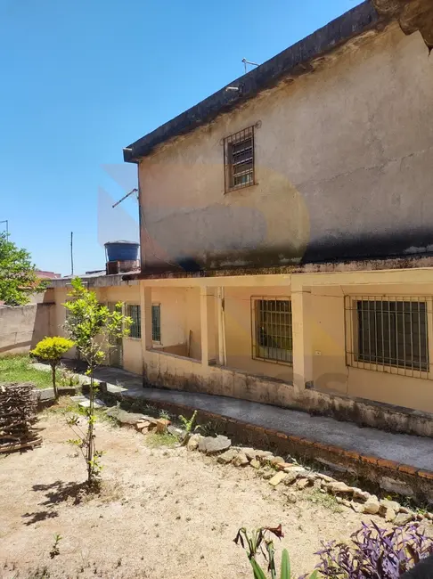 Casa com 3 quartos à venda, 200m2 em Parque Industrial Cumbica, Guarulhos - SP - imagem 1 Foto 1 de Casa com 3 quartos à venda, 200m2 em Parque Industrial Cumbica, Guarulhos - SP