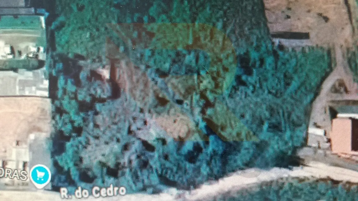 Foto 3 de Terreno / Lote à venda, 1152m2 em Parque dos Jacarandás, Aruja - SP