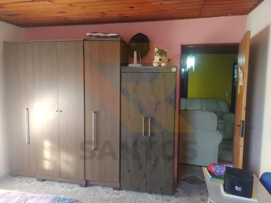 Foto 8 de Casa com 3 quartos à venda, 150m2 em Mirante do Arujá, Aruja - SP