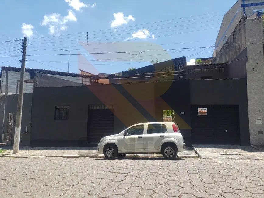 Foto 1 de Casa com 2 quartos à venda, 198m2 em Jardim Rincão, Aruja - SP