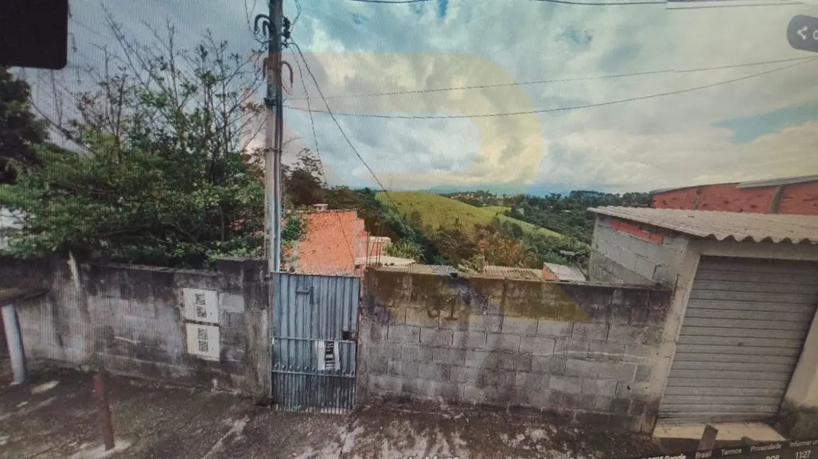 Foto 1 de Casa com 1 quarto à venda, 280m2 em Jardim Pinheiro, Aruja - SP