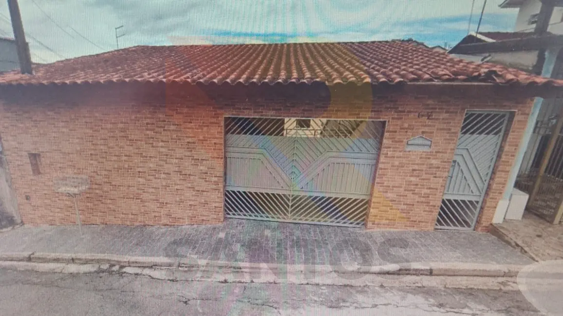 Foto 1 de Casa com 3 quartos à venda, 300m2 em Cidade Nova Arujá, Aruja - SP
