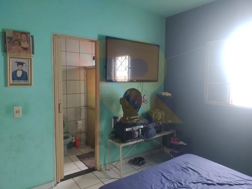 Foto 5 de Casa com 3 quartos à venda, 206m2 em Parque Rodrigo Barreto, Aruja - SP