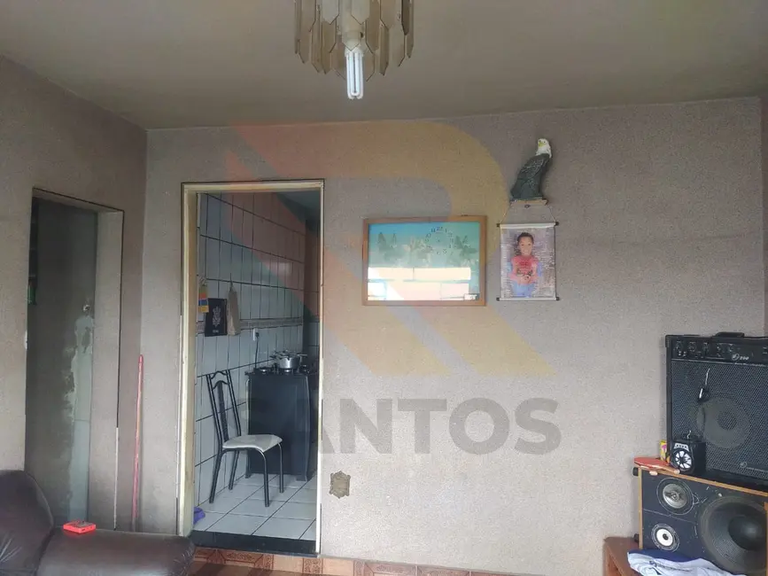 Foto 7 de Casa com 3 quartos à venda, 206m2 em Parque Rodrigo Barreto, Aruja - SP