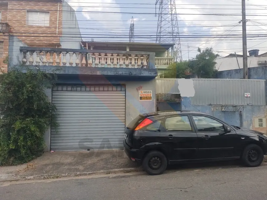 Foto 4 de Casa com 3 quartos à venda, 206m2 em Parque Rodrigo Barreto, Aruja - SP