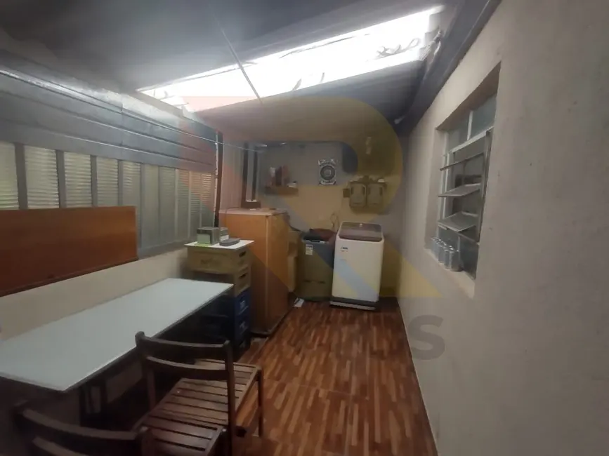 Foto 1 de Casa com 3 quartos à venda, 206m2 em Parque Rodrigo Barreto, Aruja - SP