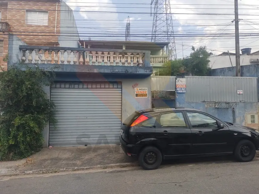 Foto 9 de Casa com 3 quartos à venda, 206m2 em Parque Rodrigo Barreto, Aruja - SP