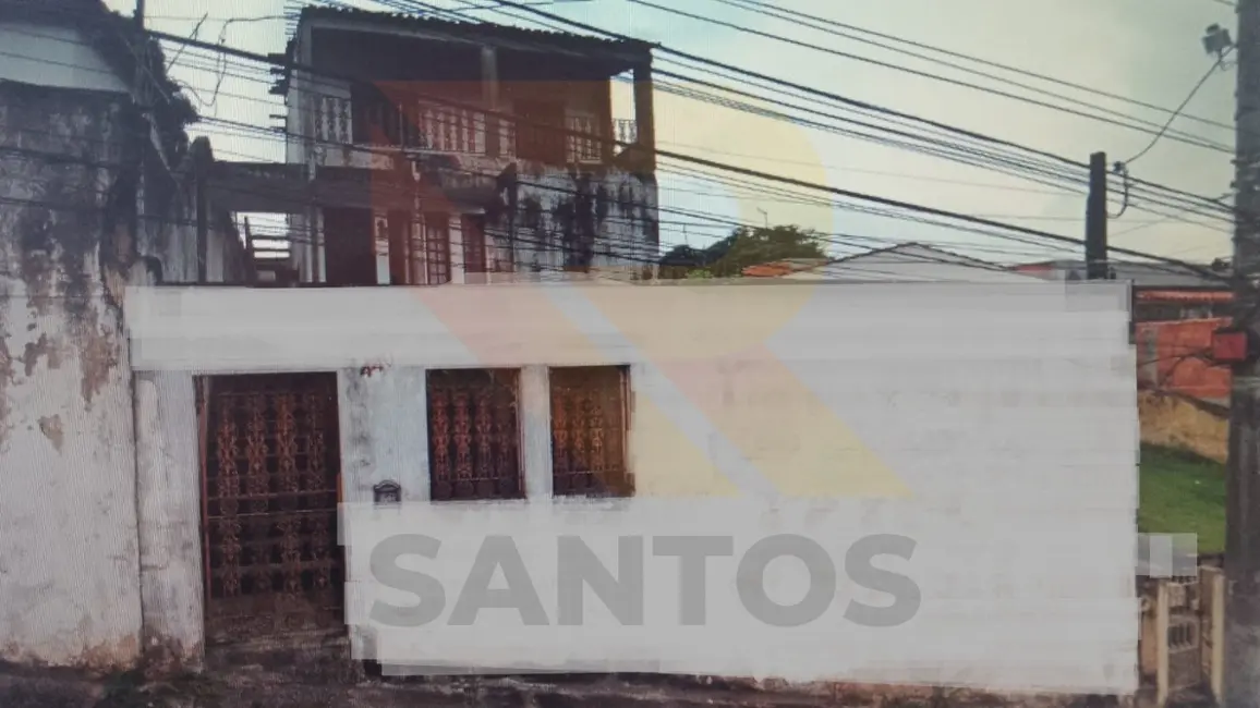 Foto 1 de Casa com 3 quartos à venda, 220m2 em Arujamérica, Aruja - SP