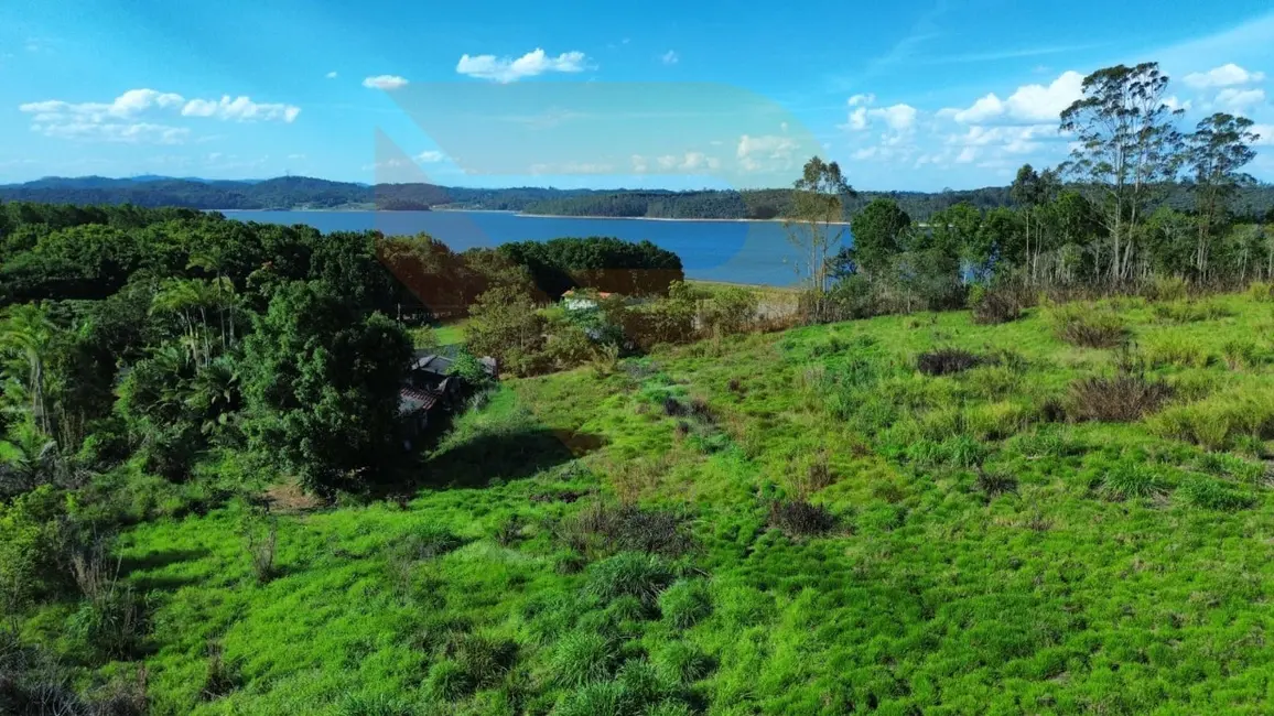 Foto 1 de Terreno / Lote à venda em Taiaçupeba, Mogi Das Cruzes - SP