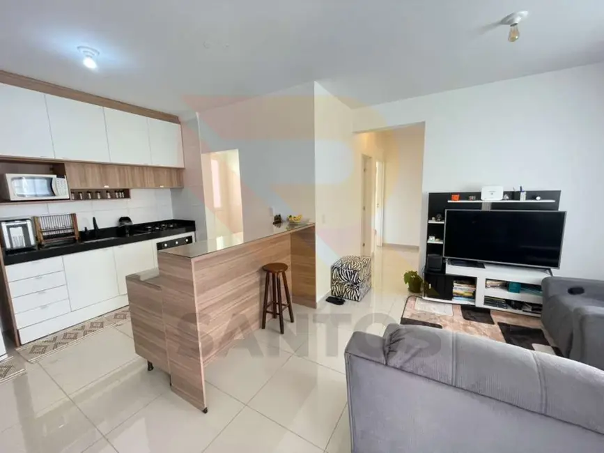 Foto 5 de Apartamento com 2 quartos à venda, 69m2 em Chácara São José, Aruja - SP