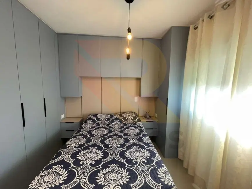 Foto 1 de Apartamento com 2 quartos à venda, 69m2 em Chácara São José, Aruja - SP