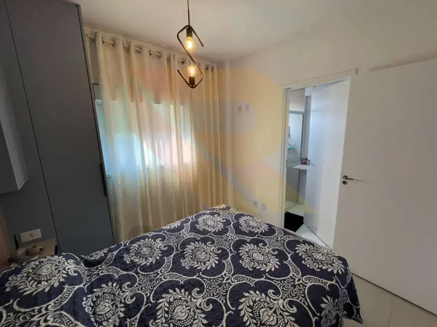 Foto 9 de Apartamento com 2 quartos à venda, 69m2 em Chácara São José, Aruja - SP