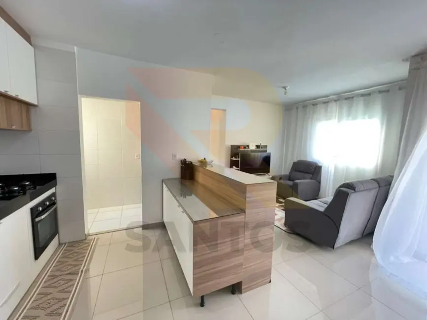 Foto 4 de Apartamento com 2 quartos à venda, 69m2 em Chácara São José, Aruja - SP