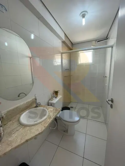 Foto 6 de Apartamento com 2 quartos à venda, 69m2 em Chácara São José, Aruja - SP