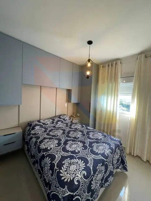 Foto 8 de Apartamento com 2 quartos à venda, 69m2 em Chácara São José, Aruja - SP