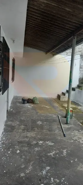 Foto 6 de Casa com 1 quarto à venda, 50m2 em Parque Rodrigo Barreto, Aruja - SP