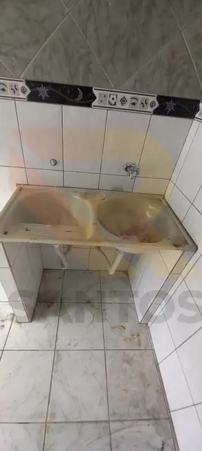 Foto 5 de Casa com 1 quarto à venda, 50m2 em Parque Rodrigo Barreto, Aruja - SP