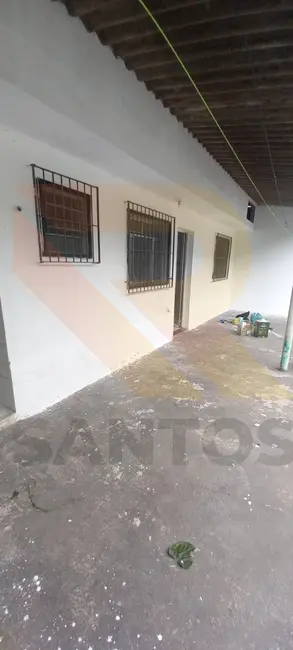 Foto 8 de Casa com 1 quarto à venda, 50m2 em Parque Rodrigo Barreto, Aruja - SP