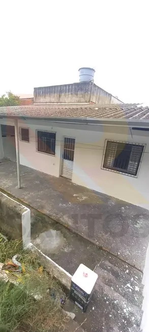 Foto 1 de Casa com 1 quarto à venda, 50m2 em Parque Rodrigo Barreto, Aruja - SP