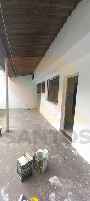 Foto 7 de Casa com 1 quarto à venda, 50m2 em Parque Rodrigo Barreto, Aruja - SP