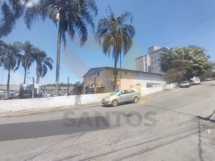 Foto 5 de Terreno / Lote à venda, 4111m2 em Cidade Nova Arujá, Aruja - SP