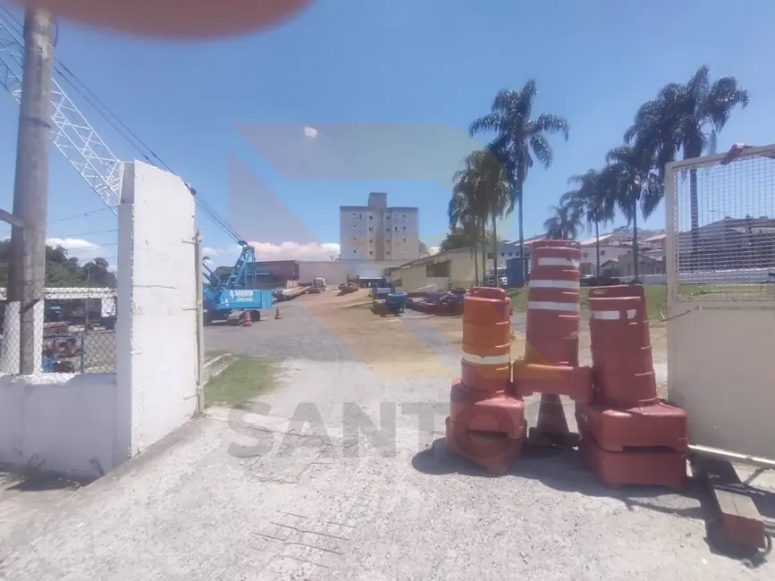 Foto 4 de Terreno / Lote à venda, 4111m2 em Cidade Nova Arujá, Aruja - SP