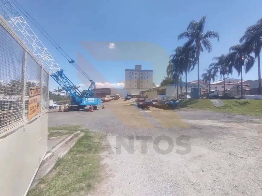 Foto 1 de Terreno / Lote à venda, 4111m2 em Cidade Nova Arujá, Aruja - SP