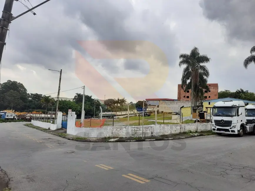 Foto 7 de Terreno / Lote à venda, 4111m2 em Cidade Nova Arujá, Aruja - SP