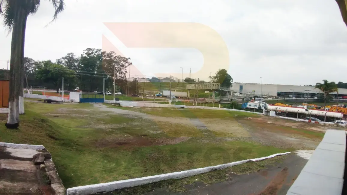 Foto 3 de Terreno / Lote à venda, 4111m2 em Cidade Nova Arujá, Aruja - SP