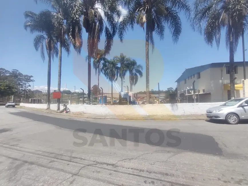 Foto 6 de Terreno / Lote à venda, 4111m2 em Cidade Nova Arujá, Aruja - SP