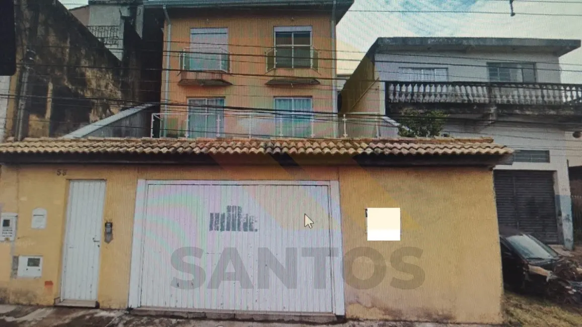 Foto 1 de Casa com 3 quartos à venda, 280m2 em Arujamérica, Aruja - SP