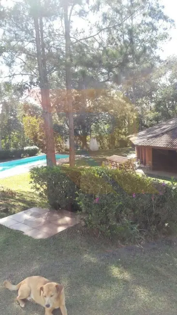 Foto 8 de Chácara com 3 quartos à venda, 400m2 em Mirante do Arujá, Aruja - SP