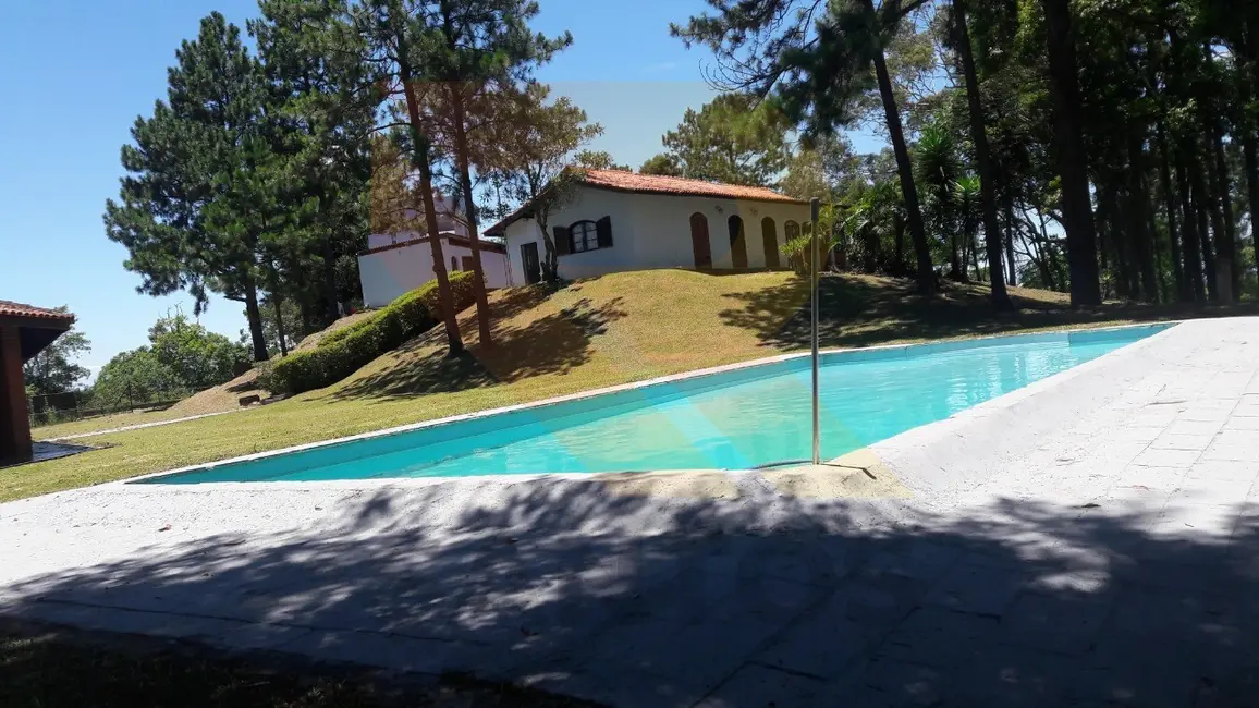 Foto 1 de Chácara com 3 quartos à venda, 400m2 em Mirante do Arujá, Aruja - SP