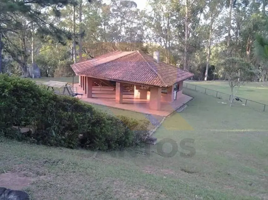 Foto 3 de Chácara com 3 quartos à venda, 400m2 em Mirante do Arujá, Aruja - SP