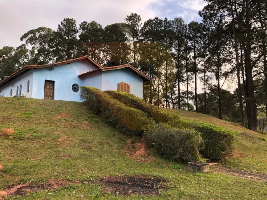 Foto 5 de Chácara com 3 quartos à venda, 400m2 em Mirante do Arujá, Aruja - SP
