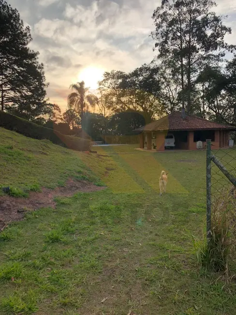 Foto 6 de Chácara com 3 quartos à venda, 400m2 em Mirante do Arujá, Aruja - SP