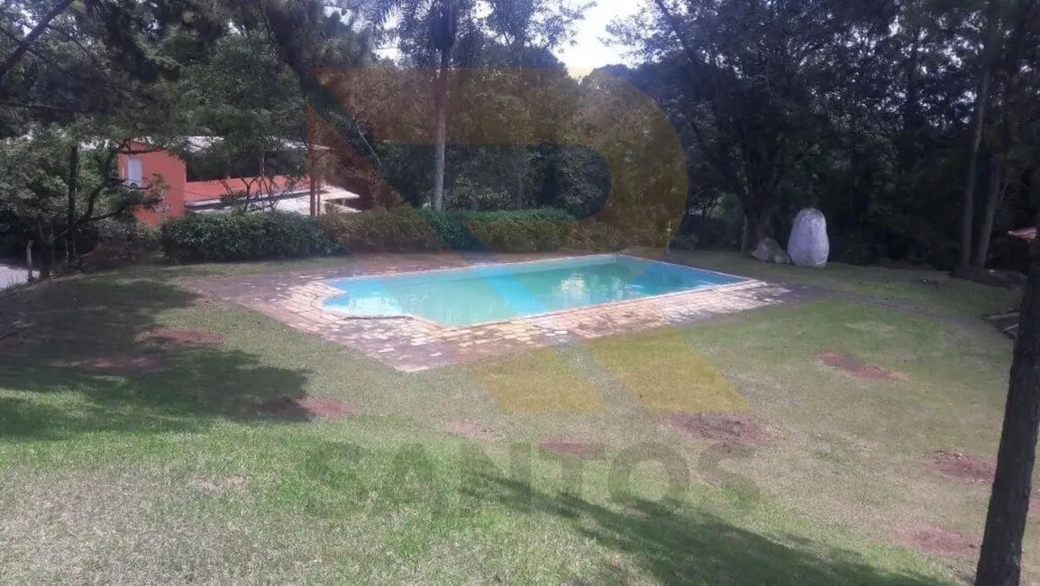 Foto 2 de Chácara com 3 quartos à venda, 400m2 em Mirante do Arujá, Aruja - SP