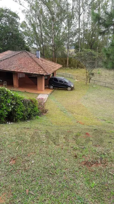 Foto 4 de Chácara com 3 quartos à venda, 400m2 em Mirante do Arujá, Aruja - SP