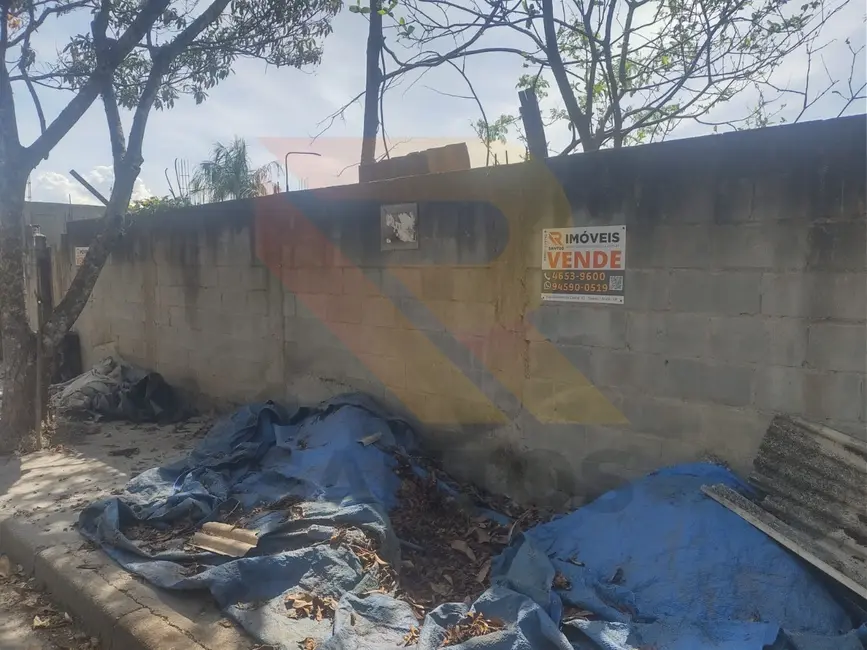 Terreno / Lote à venda, 525m2 em Jardim São Jorge, Aruja - SP - imagem 3 Foto 3 de Terreno / Lote à venda, 525m2 em Jardim São Jorge, Aruja - SP