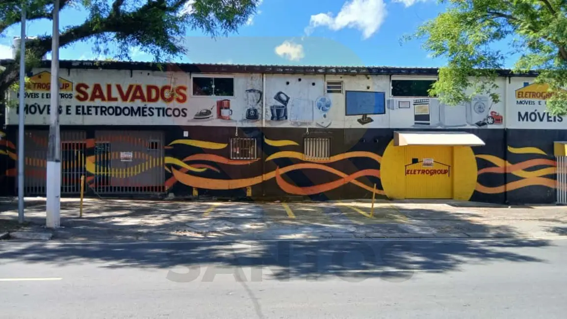 Armazém / Galpão para alugar, 1000m2 em Barbosas, Aruja - SP - imagem 4 Foto 4 de Armazém / Galpão para alugar, 1000m2 em Barbosas, Aruja - SP