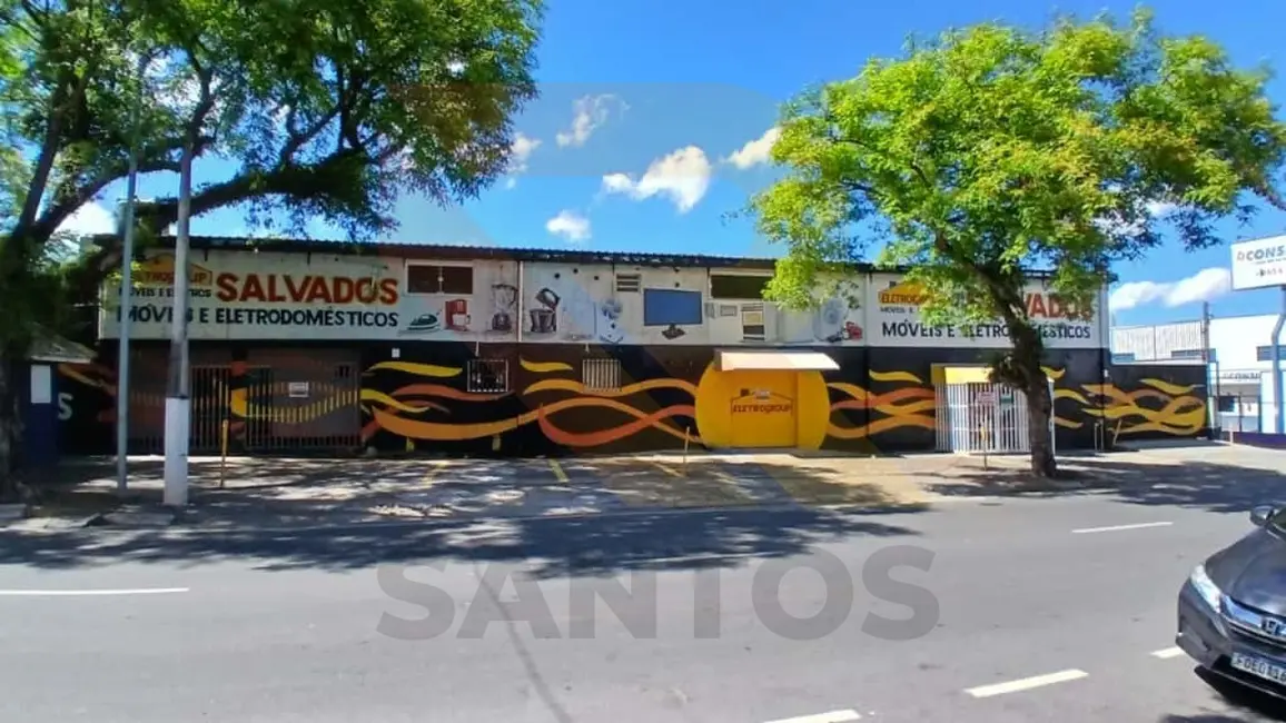 Armazém / Galpão para alugar, 1000m2 em Barbosas, Aruja - SP - imagem 2 Foto 2 de Armazém / Galpão para alugar, 1000m2 em Barbosas, Aruja - SP