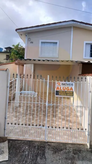 Casa com 2 quartos para alugar, 80m2 em Barbosas, Aruja - SP - imagem 1 Foto 1 de Casa com 2 quartos para alugar, 80m2 em Barbosas, Aruja - SP