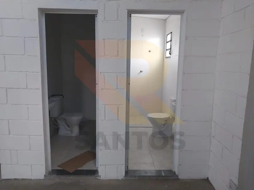 Foto 7 de Armazém / Galpão para alugar, 637m2 em Nossa Senhora do Carmo, Aruja - SP