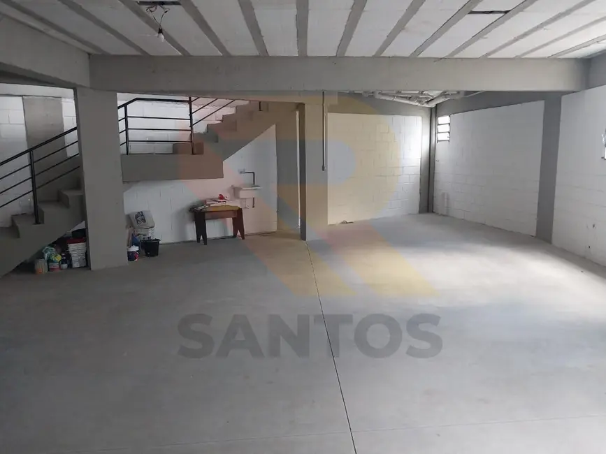 Foto 4 de Armazém / Galpão para alugar, 637m2 em Nossa Senhora do Carmo, Aruja - SP